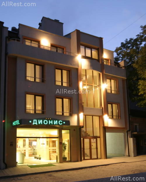 Dionis Hotel 2